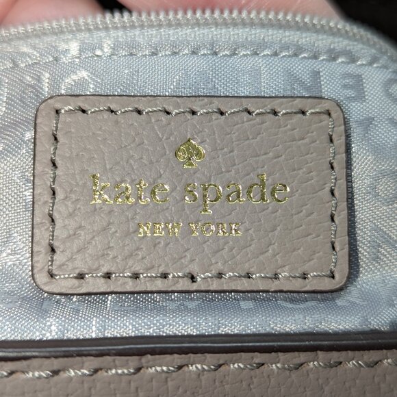 Kate Spade Grove Street Lana crossbody. EUC! - Picture 6 of 7